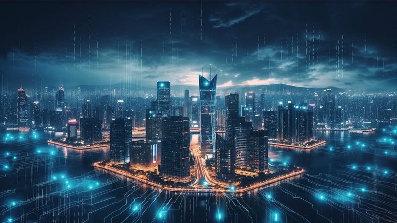隐私计算落地数据安全：上海企业的破局之道