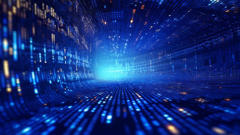 数据中台：构建企业数字化转型的核心枢纽