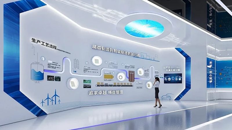数据可视化报表，企业决策的“智慧眼